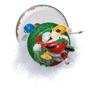 Kurt Adler 14-Inch Hollywood Mickey Mouse Nutcracker