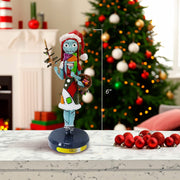 Kurt Adler 6-Inch Disney® The Nightmare Before Christmas Sally Nutcracker