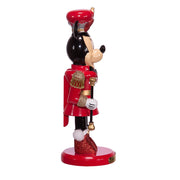 Kurt Adler 10-Inch Minnie Marching Band Nutcracker