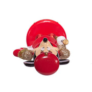 Kurt Adler 10-Inch Minnie Marching Band Nutcracker