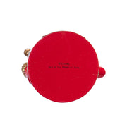 Kurt Adler 10-Inch Minnie Marching Band Nutcracker