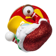 Kurt Adler 6-Inch Disney Donald Duck Nutcracker