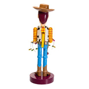 Kurt Adler 11-Inch Toy Story Woody Nutcracker