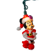 Kurt Adler UL 10-Light Minnie Mouse Light Set