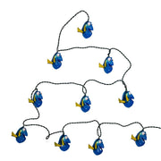 Kurt Adler UL 10-Light Finding Dory Light Set