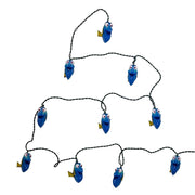 Kurt Adler UL 10-Light Finding Dory Light Set