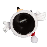 Kurt Adler 8.5-Inch Disney Minnie Mouse Tree Topper