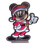 Kurt Adler Disney 35.4-Inch Mickey Mouse Outdoor Infinity Light