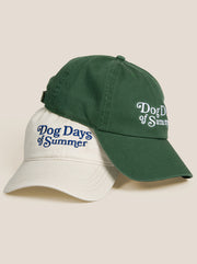 Dog Days of Summer Hat 