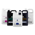 Load image into Gallery viewer, Five Bestselling Shampoos Bundle Gallon by Dog Fashion Spa
