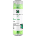 Load image into Gallery viewer, Absorption Towel Green by Dog Fashion Spa
