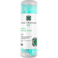 Load image into Gallery viewer, Absorption Towel Light Blue by Dog Fashion Spa
