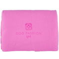 Load image into Gallery viewer, Absorption Towel Pink by Dog Fashion Spa
