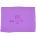 Load image into Gallery viewer, Absorption Towel Purple by Dog Fashion Spa
