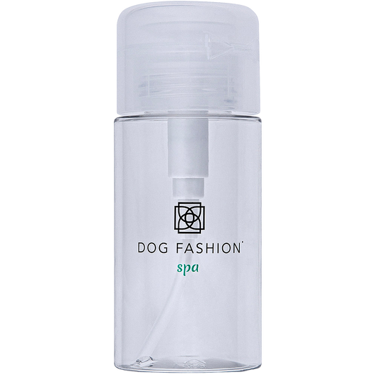 Ear Cleaner Bottle by Dog Fashion Spa