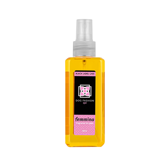Femmina Fragrance 200 ml by Dog Fashion Spa