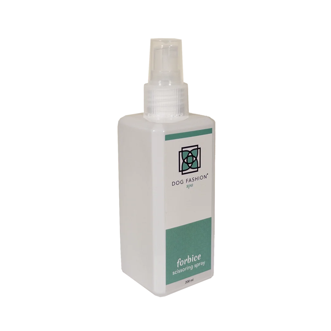 Forbice Scissoring Spray 8oz by Dog Fashion Spa