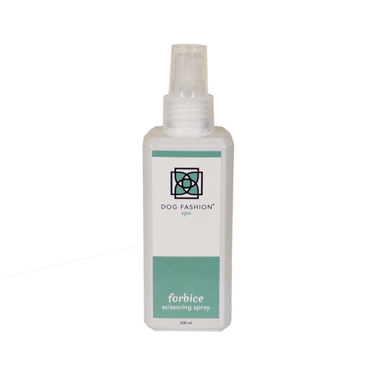 Forbice Scissoring Spray 8oz by Dog Fashion Spa