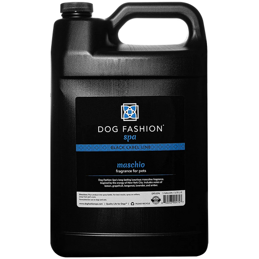 Maschio Fragrance 1 Gallon by Dog Fashion Spa