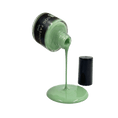Load image into Gallery viewer, Glimmer Mint Non-toxic Nail Polish by Dog Fashion Spa
