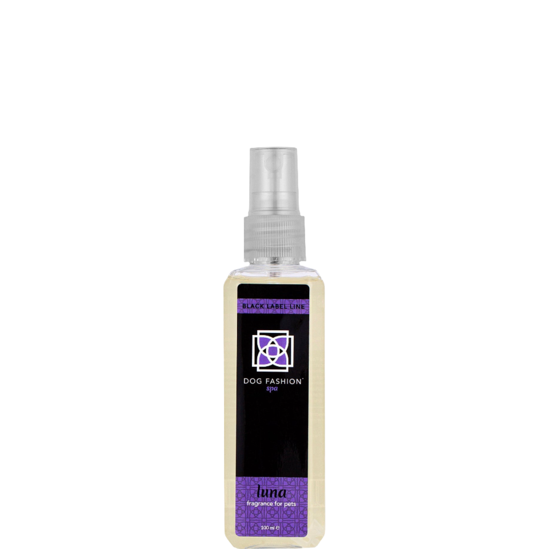 Luna Fragrance 100 ml by Dog Fashion Spa professional dog grooming tool Southlake Paws