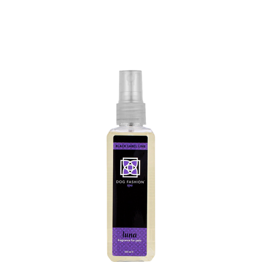 Luna Fragrance 100 ml by Dog Fashion Spa professional dog grooming tool Southlake Paws