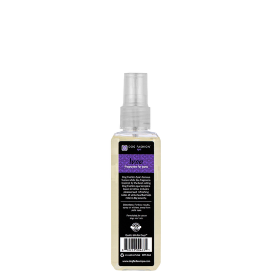 Luna Fragrance 100 ml by Dog Fashion Spa