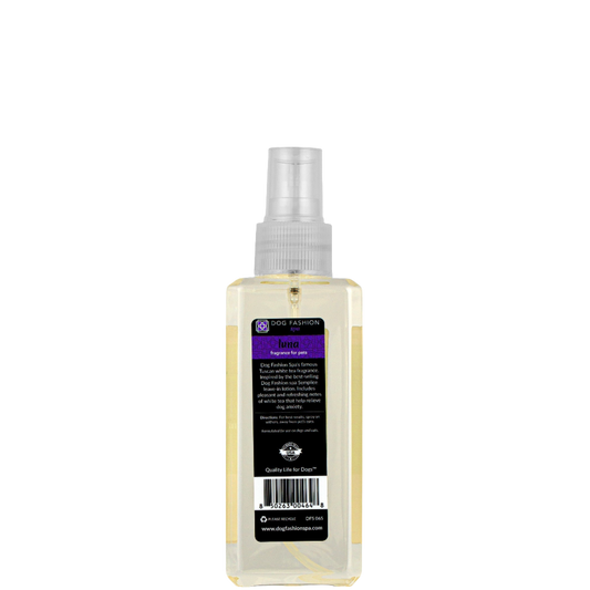 Luna Fragrance 200 ml by Dog Fashion Spa