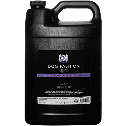 Luna Fragrance Gallon by Dog Fashion Spa