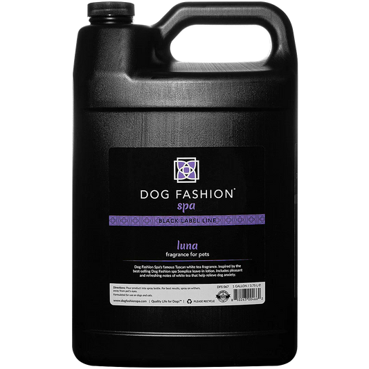 Luna Fragrance Gallon by Dog Fashion Spa