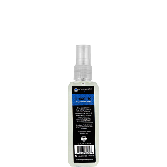 Maschio Fragrance 100 ml by Dog Fashion Spa