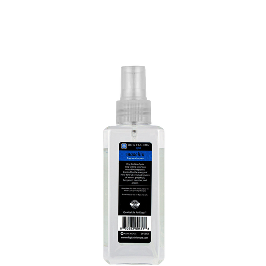 Maschio Fragrance 200 ml by Dog Fashion Spa