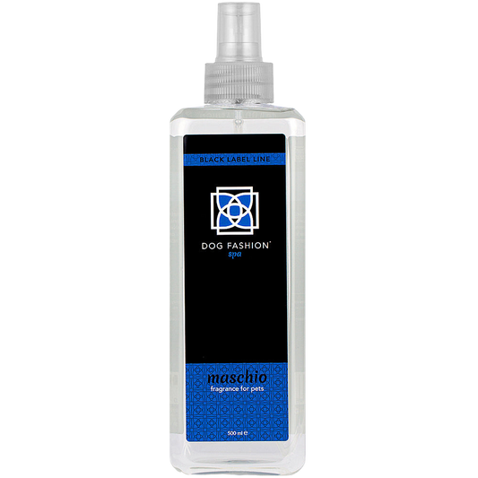 Maschio Fragrance 500 ml by Dog Fashion Spa