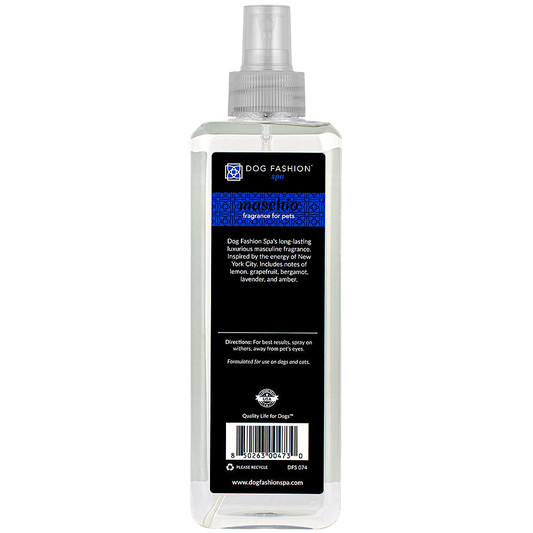 Maschio Fragrance 500 ml by Dog Fashion Spa