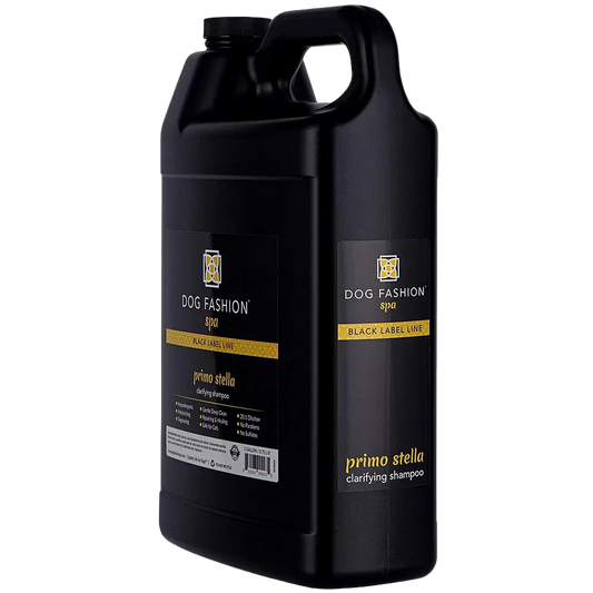 Stella Primo Clarifying Shampoo Gallon by Dog Fashion Spa