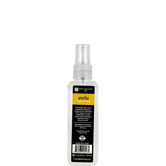 Stella Fragrance 100 ml by Dog Fashion Spa