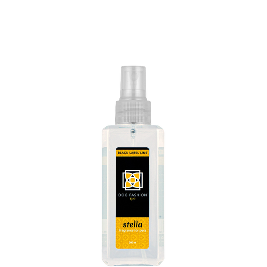 Stella Fragrance 200 ml by Dog Fashion Spa