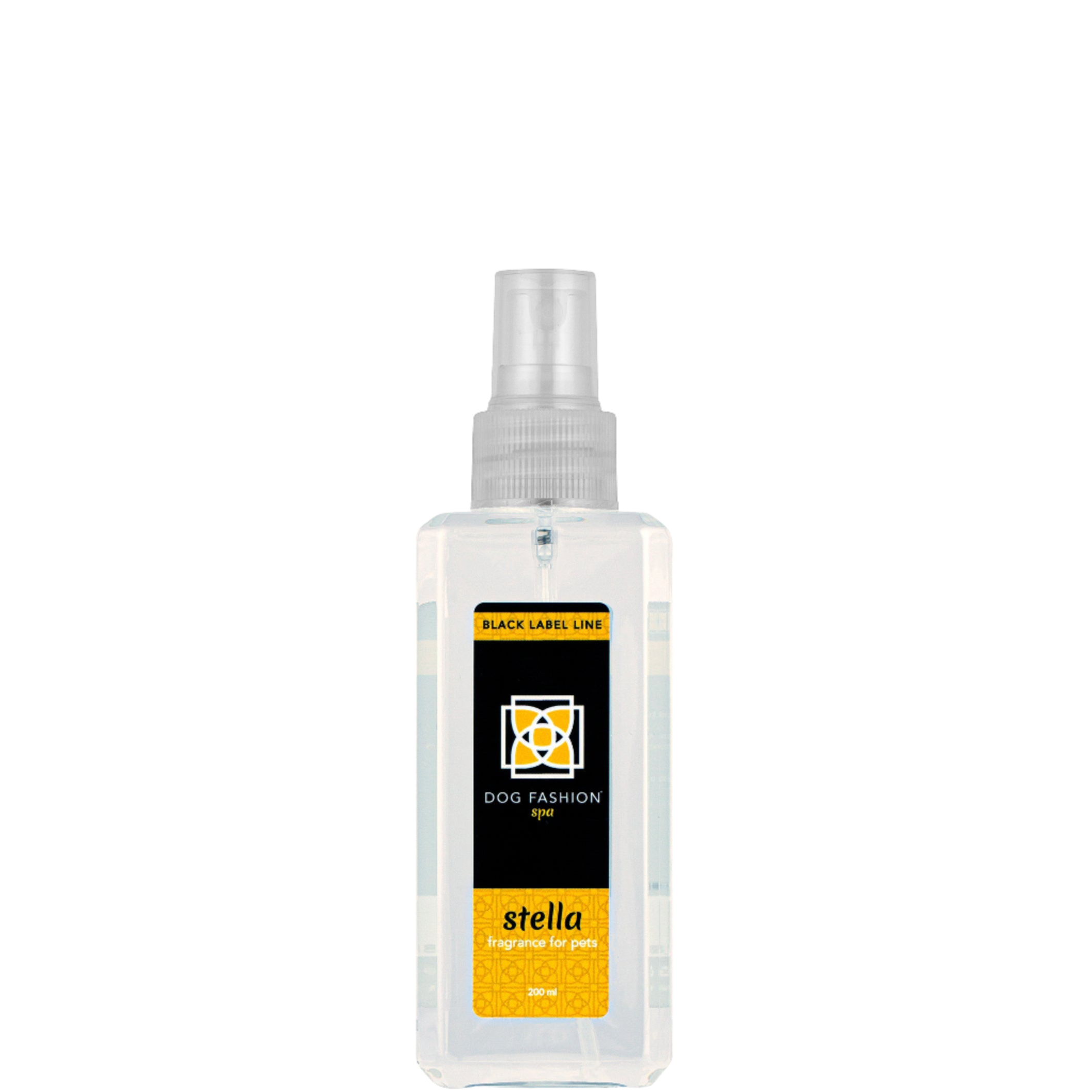 Stella Fragrance 200 ml by Dog Fashion Spa professional dog grooming tool Southlake Paws