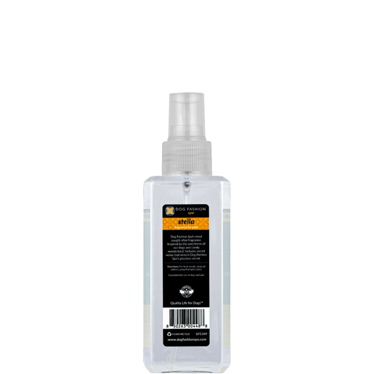 Stella Fragrance 200 ml by Dog Fashion Spa