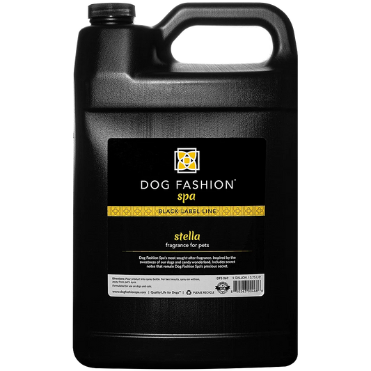Stella Fragrance Gallon by Dog Fashion Spa