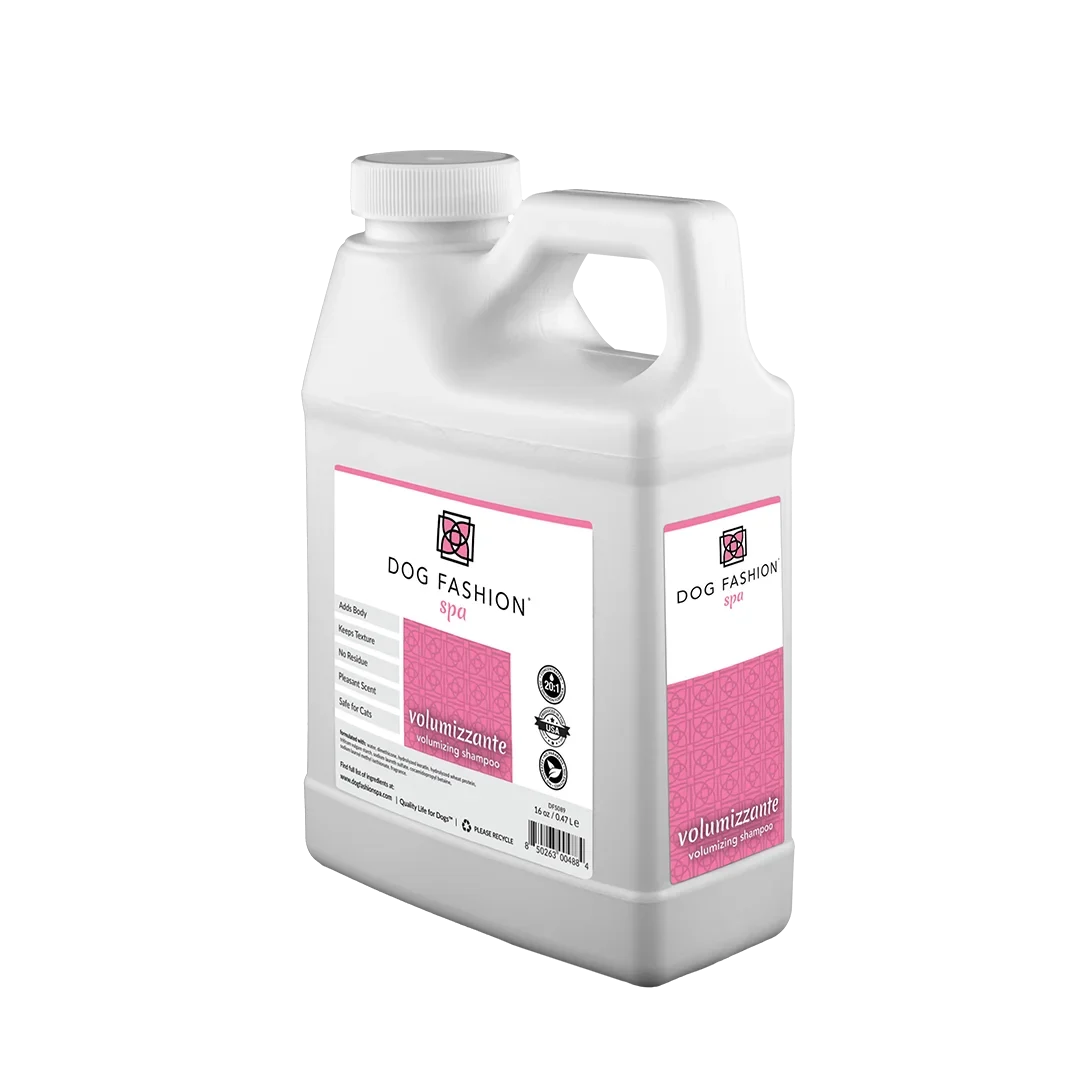 Volumizzante Volumizing Shampoo 16oz by Dog Fashion Spa