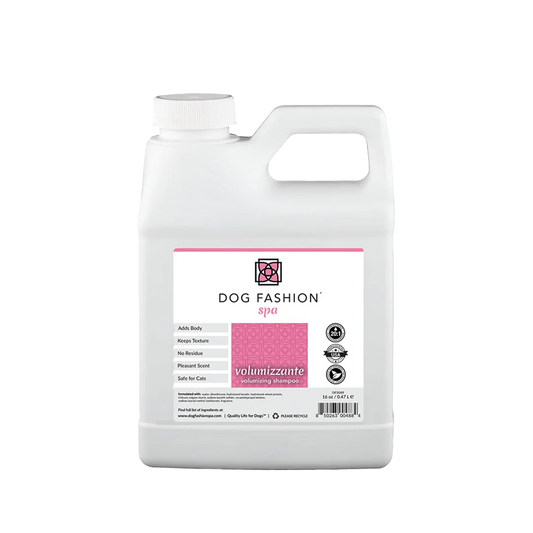 Volumizzante Volumizing Shampoo 16oz by Dog Fashion Spa