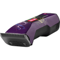 Load image into Gallery viewer, Pet Purple Saphir Cordless Clipper with Two Batteries In a Case by Heiniger
