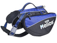 Load image into Gallery viewer, Dog Helios Freestyle 3-in-1 Explorer Convertible Backpack, Harness and Leash
