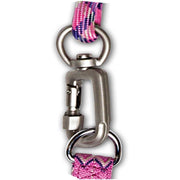 Dog Helios ® 'Dura-Tough' 2-in-1 Reflective Adjustable Fashion Dog Leash and Collar