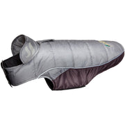 Dog Helios ® Hurricane-Waded Plush 3M Reflective Insulated Winter Dog Coat