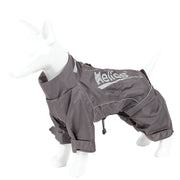 Dog Helios ® 'Hurricanine' Waterproof and Reflective Full Body Dog Coat