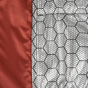 Dog Helios ® 'Hurricanine' Waterproof and Reflective Full Body Dog Coat