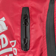 Dog Helios ® 'Hurricanine' Waterproof and Reflective Full Body Dog Coat