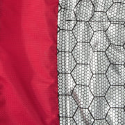 Dog Helios ® 'Hurricanine' Waterproof and Reflective Full Body Dog Coat